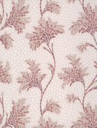Mosaic Trail - Blush by Little Greene - luxury wallpaper