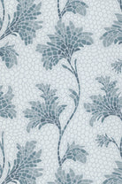 Mosaic Trail - Etruria by Little Greene - luxury wallpaper