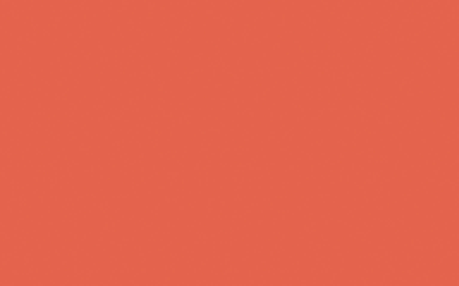 Orange Aurora (21) by Little Greene - luxury paint