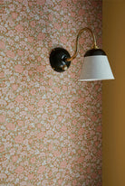 Spring Flowers - Bombolone by Little Greene - luxury wallpaper