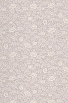 Spring Flowers - French Grey by Little Greene - luxury wallpaper