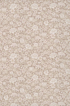 Spring Flowers - Portland Stone by Little Greene - luxury wallpaper