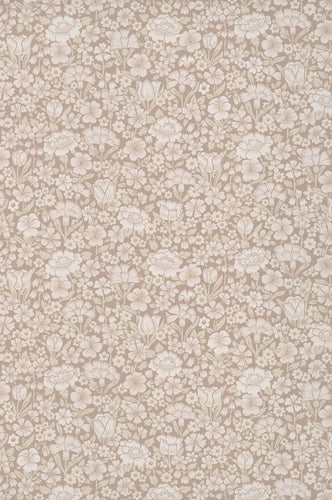 Spring Flowers - Portland Stone - Sample