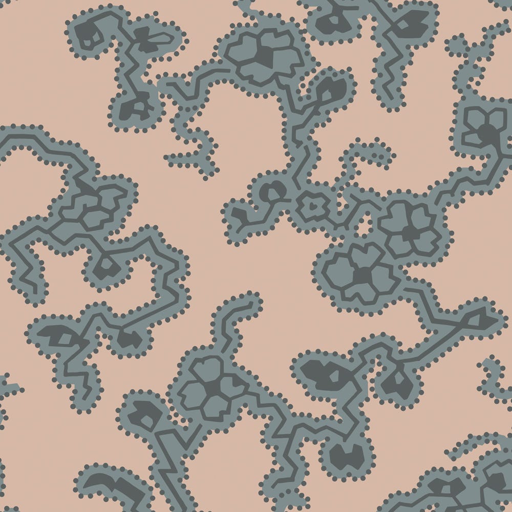 Adelaïde 6302 Sample by Farrow & Ball - luxury paint & wallpaper