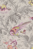 Crowe Hall Lane - Charme by Little Greene - luxury wallpaper