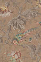 Crowe Hall Lane - Reade by Little Greene - luxury wallpaper
