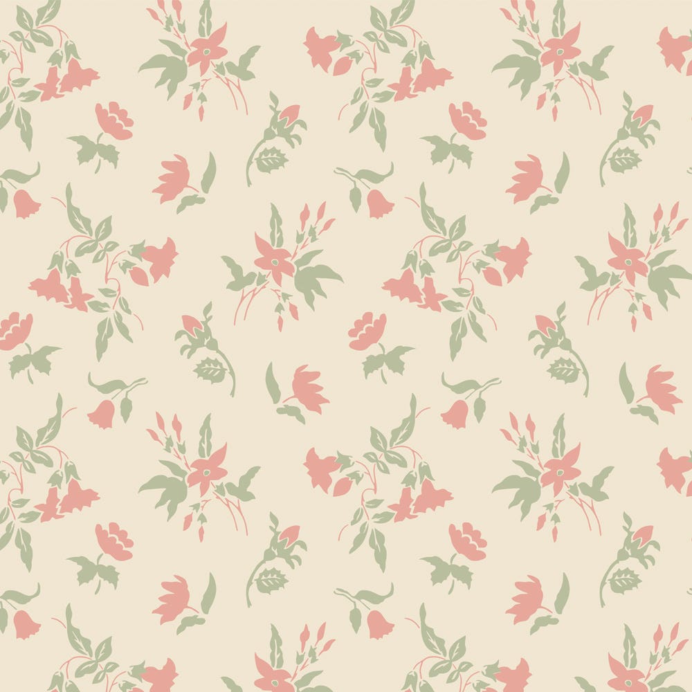 Auguste 6503 by Farrow & Ball - luxury paint & wallpaper