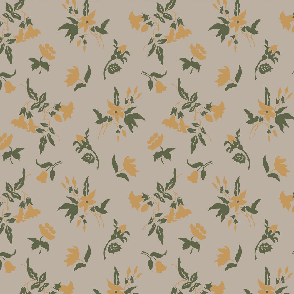 Auguste 6504 by Farrow & Ball - luxury paint & wallpaper