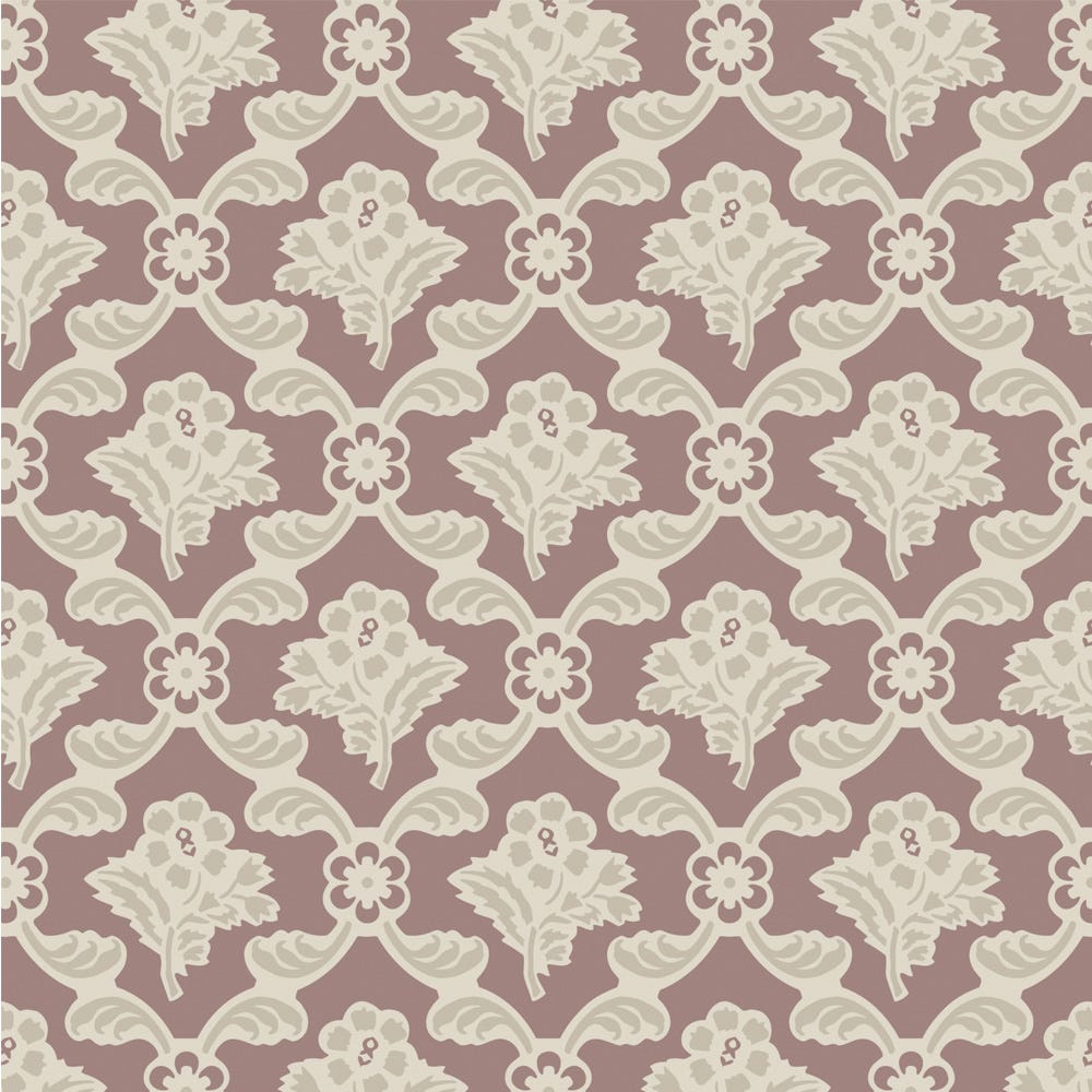 Baracé 6602 Sample by Farrow & Ball - luxury paint & wallpaper