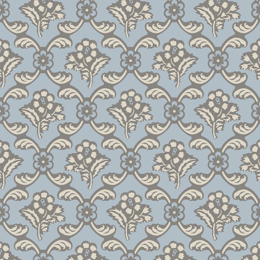 Baracé 6604 by Farrow & Ball - luxury paint & wallpaper