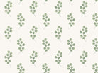 Honesty - Chelsea Green II by Paint & Paper Library - luxury wallpaper
