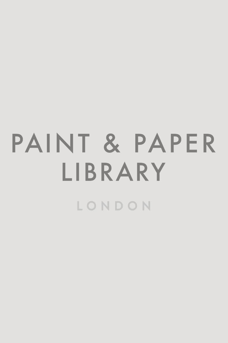 Tropicane - Plaster by Paint & Paper Library - luxury wallpaper
