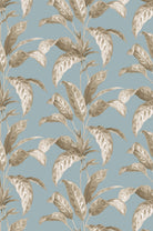 Tropicane - Sea Nor Sky by Paint & Paper Library - luxury wallpaper