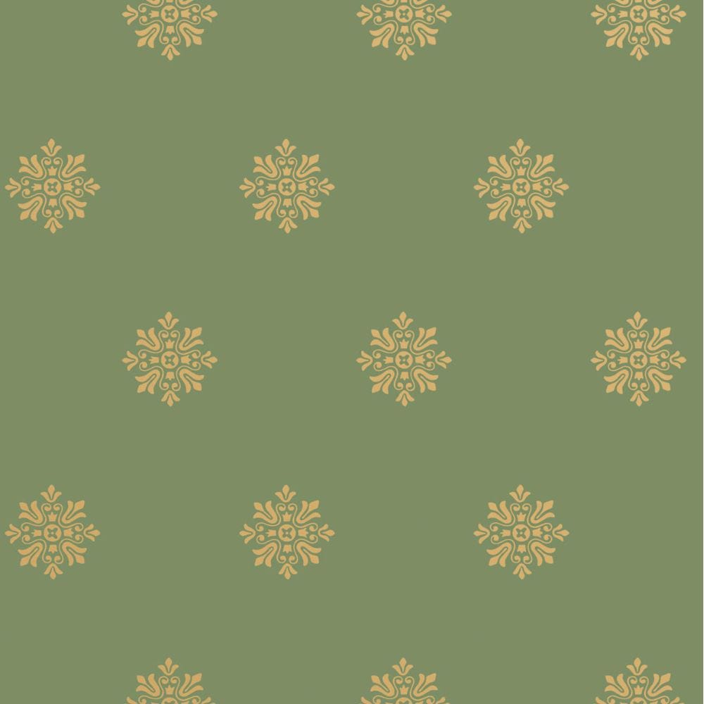 Brockhampton Star 546 Sample by Farrow & Ball - luxury paint & wallpaper