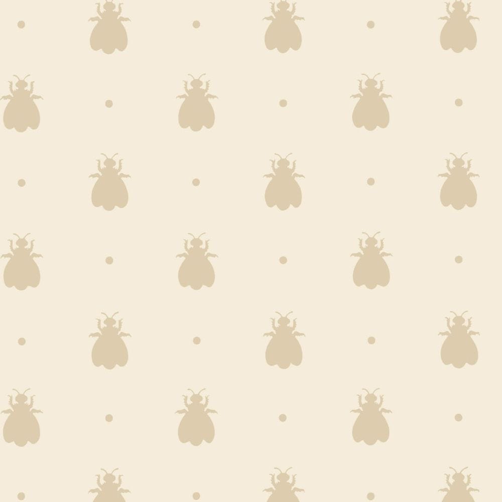 Bumble Bee 509 Sample by Farrow & Ball - luxury paint & wallpaper