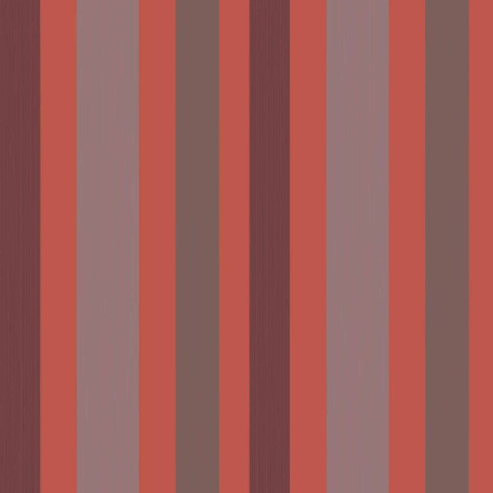 Chromatic Stripe 4203 by Farrow & Ball - luxury paint & wallpaper