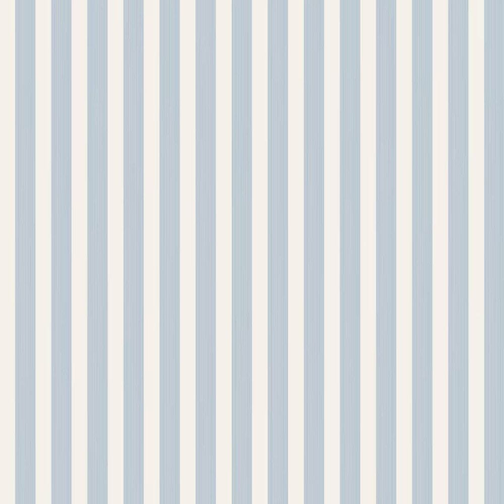Closet Stripe 360 Sample by Farrow & Ball - luxury paint & wallpaper