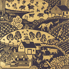 Gable 5409 by Farrow & Ball - luxury paint & wallpaper