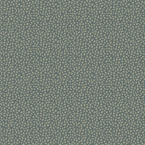 Renaissance Leaves 2911 Sample