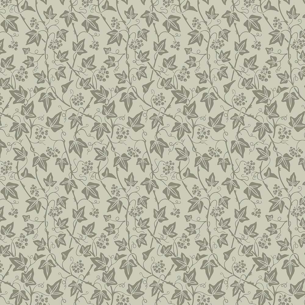 Ivy 6100 by Farrow & Ball - luxury paint & wallpaper