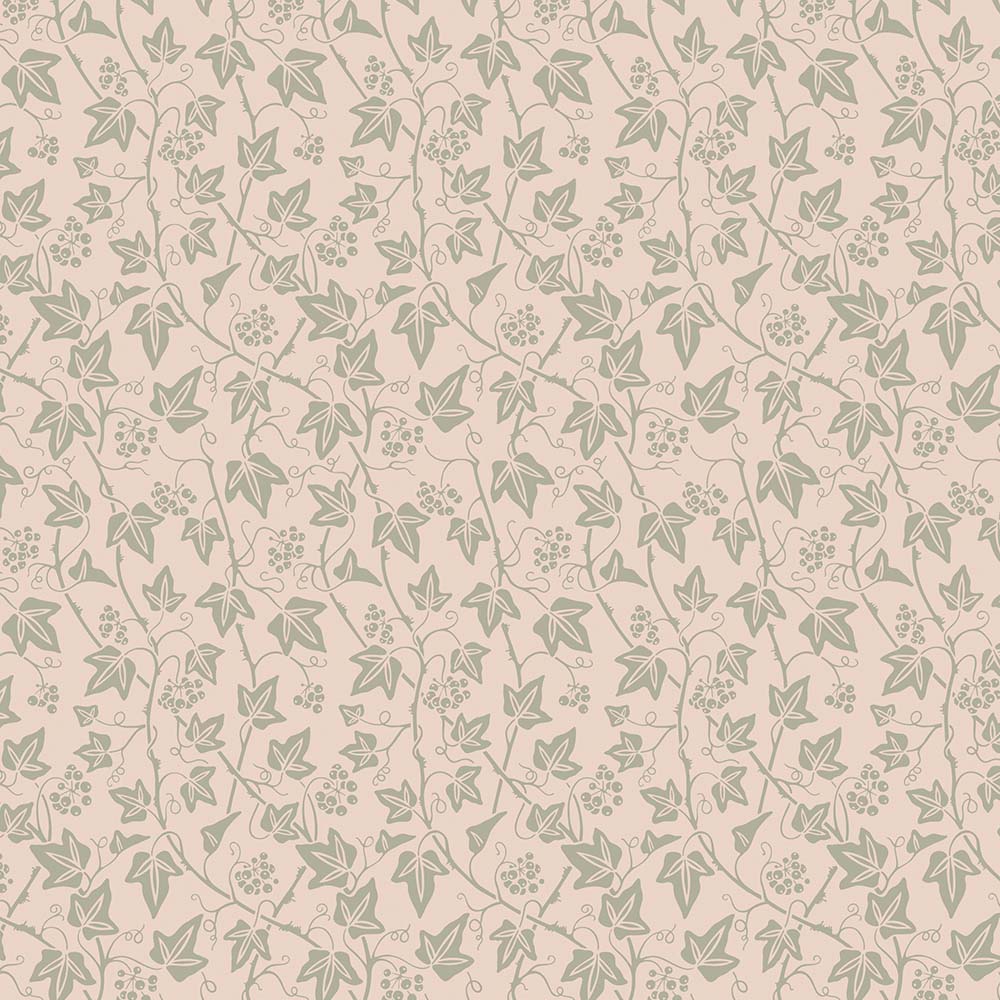 Ivy 6101 Sample by Farrow & Ball - luxury paint & wallpaper
