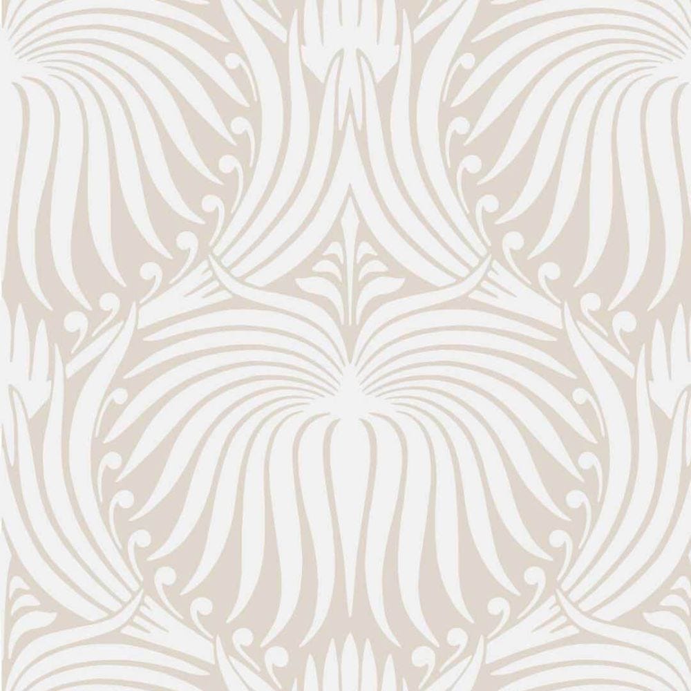 Lotus 2007 Sample by Farrow & Ball - luxury paint & wallpaper