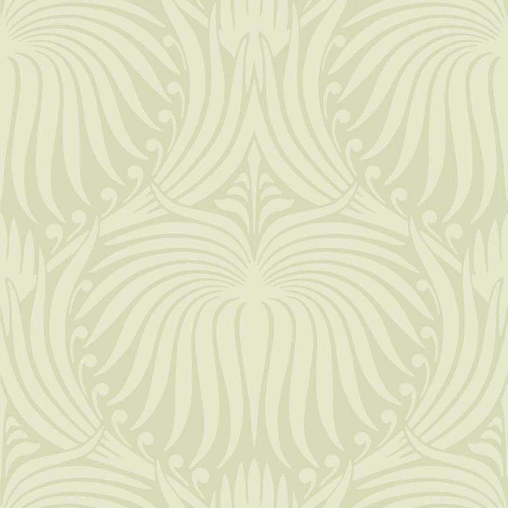 Lotus 2041 by Farrow & Ball - luxury paint & wallpaper