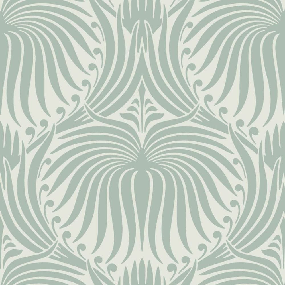 Lotus 2051 Sample by Farrow & Ball - luxury paint & wallpaper