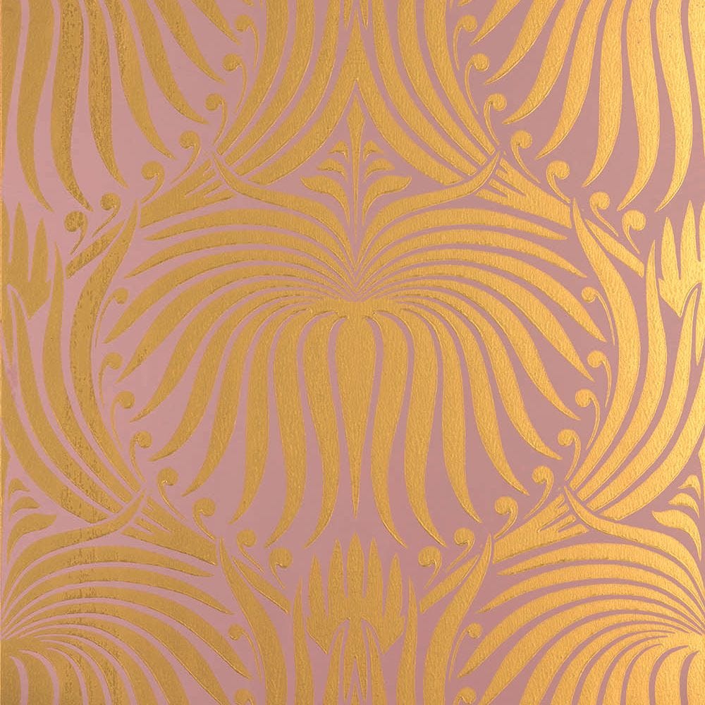 Lotus 2070 by Farrow & Ball - luxury paint & wallpaper