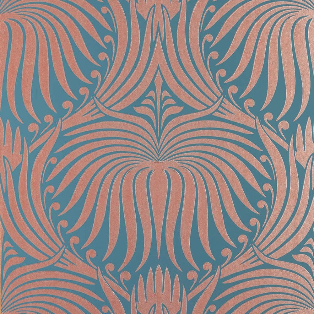 Lotus 2071 Sample by Farrow & Ball - luxury paint & wallpaper