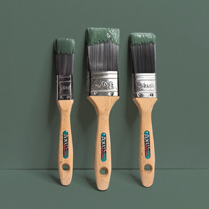 Brush Set (3 pieces) - 1", 1.5", 2"
