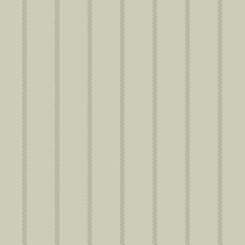 Petal Stripe 2422 by Farrow & Ball - luxury paint & wallpaper