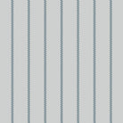 Petal Stripe 2423 by Farrow & Ball - luxury paint & wallpaper