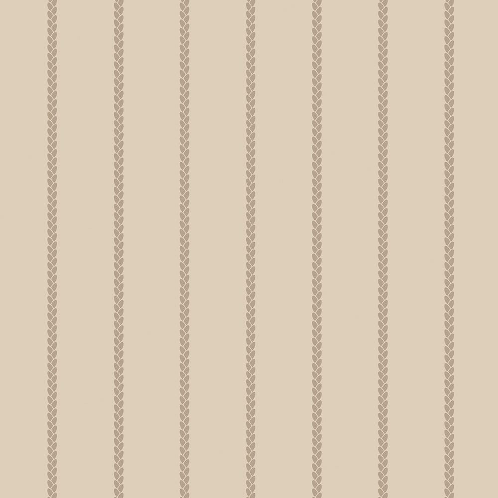 Petal Stripe 2424 by Farrow & Ball - luxury paint & wallpaper