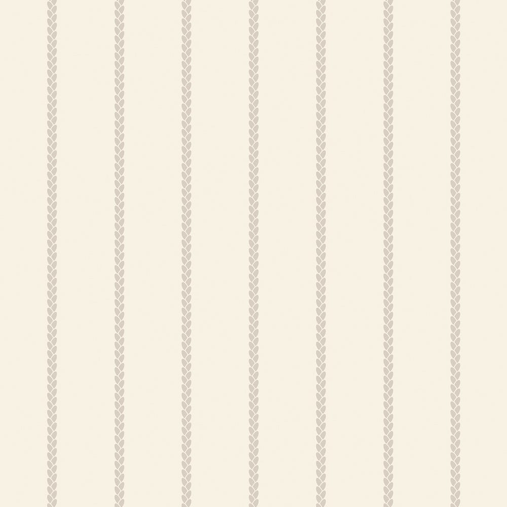 Petal Stripe 2425 Sample by Farrow & Ball - luxury paint & wallpaper