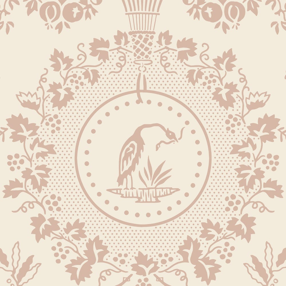 Purnon 6201 by Farrow & Ball - luxury paint & wallpaper