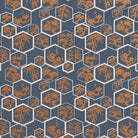 Shouchikubai 4504 Sample by Farrow & Ball - luxury paint & wallpaper