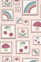Balance - Julie's Dream by Little Greene - luxury wallpaper