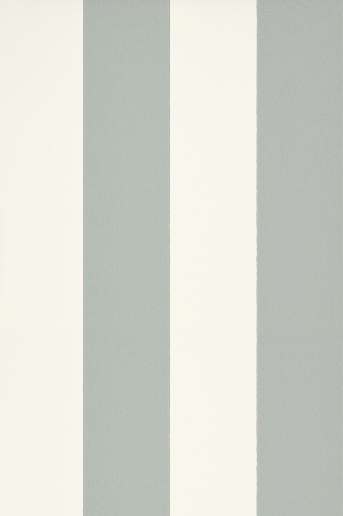 Broad Stripe - Celestial Blue by Little Greene - luxury wallpaper