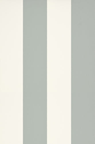 Broad Stripe - Celestial Blue - Sample