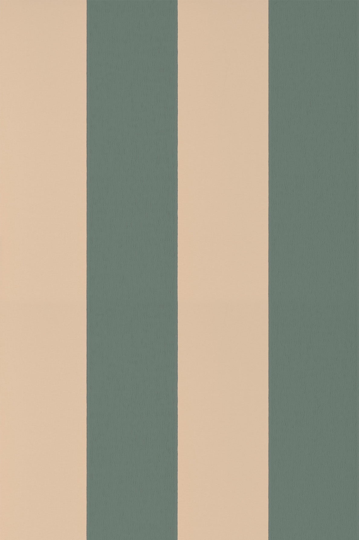 Broad Stripe - Pleat by Little Greene - luxury wallpaper