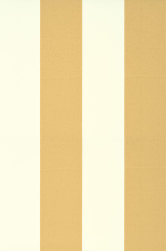 Broad Stripe - Yellow Pink - Sample
