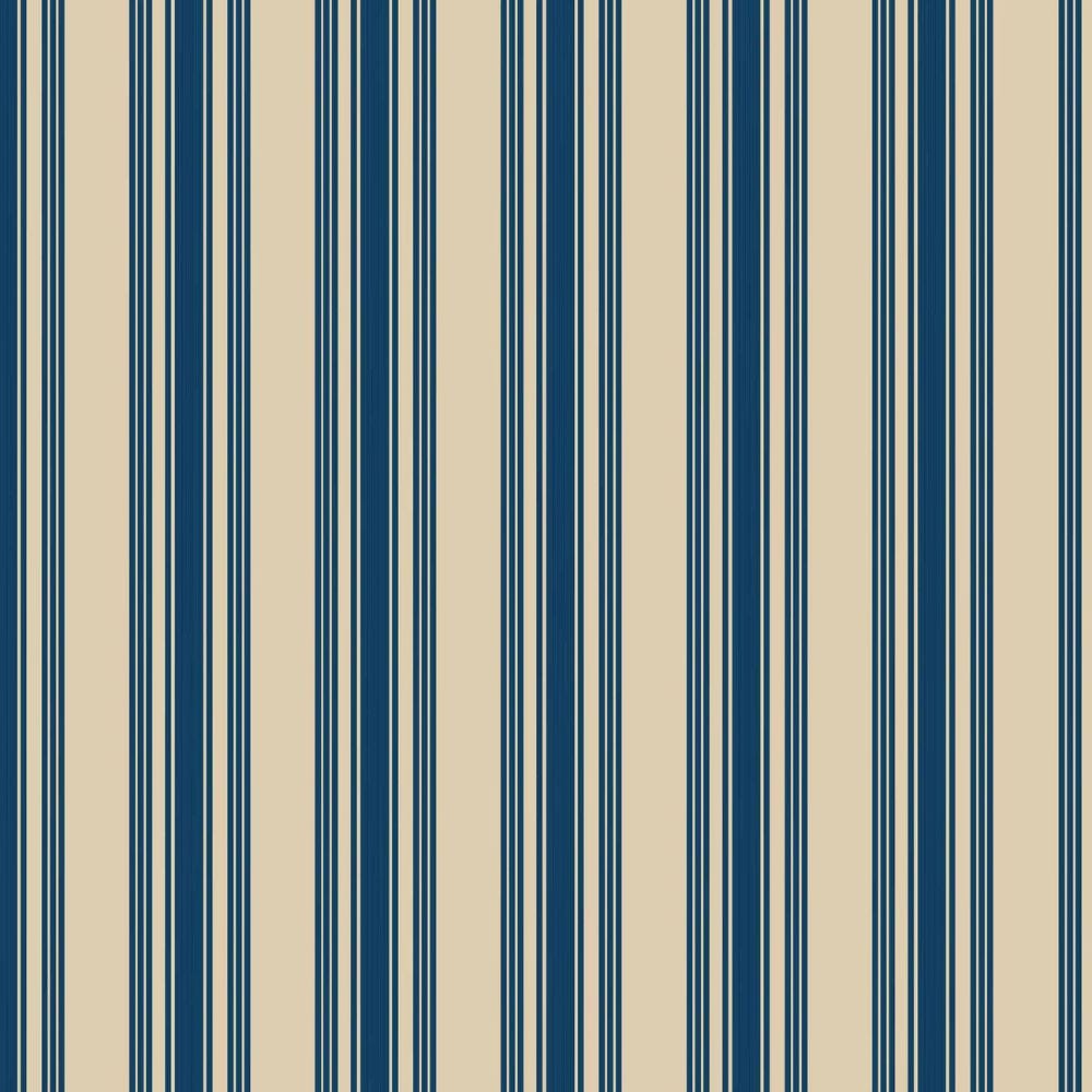 Tented Stripe 1372 by Farrow & Ball - luxury paint & wallpaper