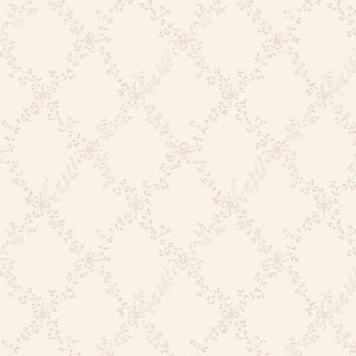 Toile Trellis 631 Sample