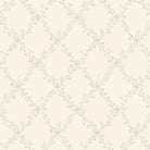 Toile Trellis 668 by Farrow & Ball - luxury paint & wallpaper