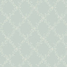Toile Trellis 669 Sample by Farrow & Ball - luxury paint & wallpaper