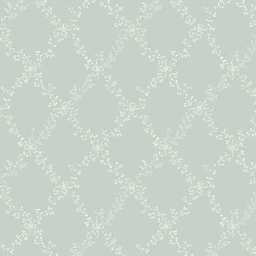 Toile Trellis 669 Sample