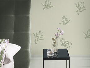 Buds - Hugo by Paint & Paper Library - room set