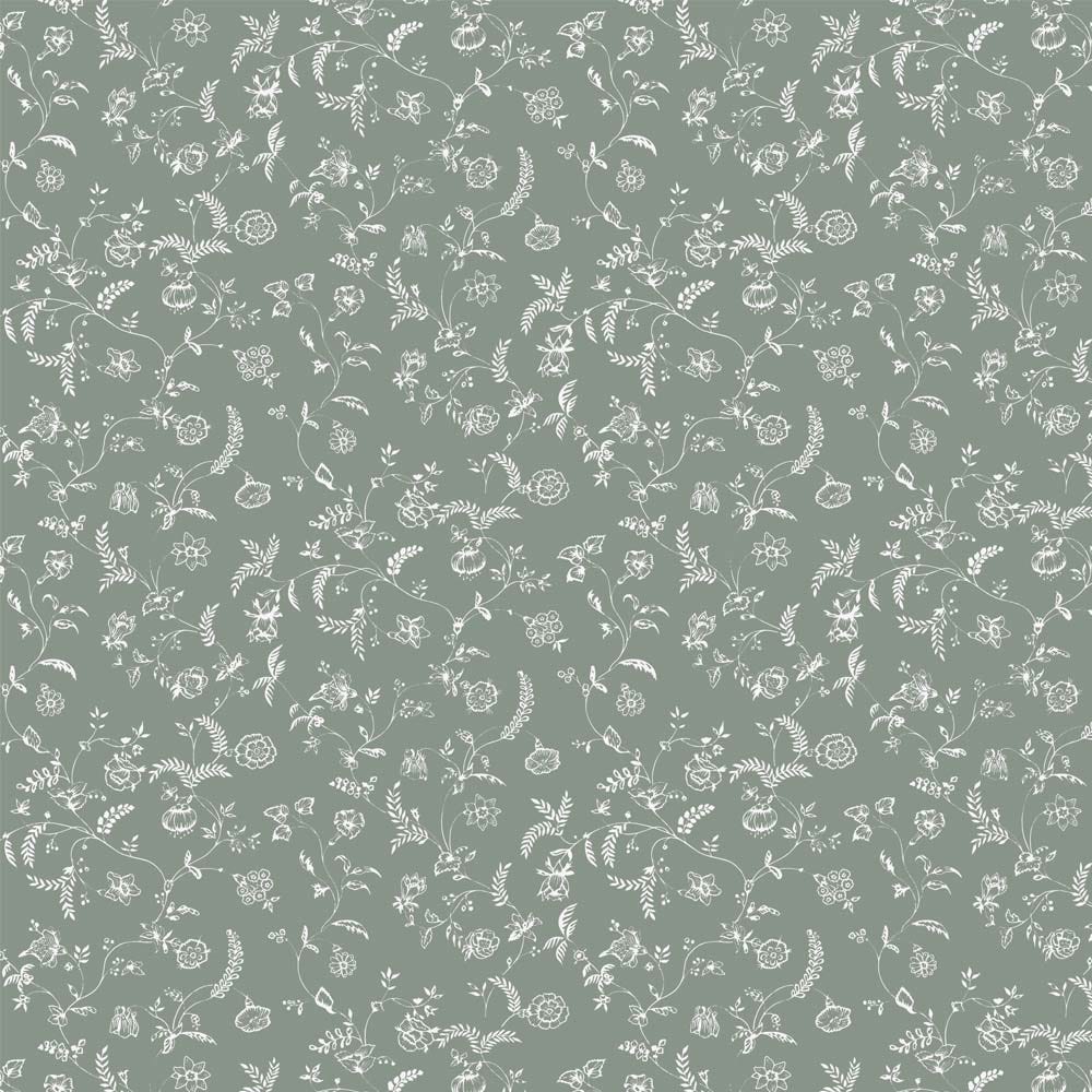 Uppark 590 Sample by Farrow & Ball - luxury paint & wallpaper