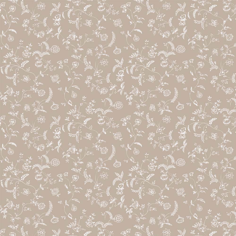 Uppark 592 Sample by Farrow & Ball - luxury paint & wallpaper